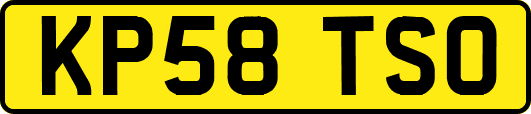 KP58TSO