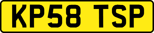 KP58TSP