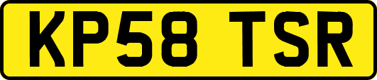 KP58TSR