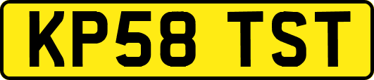 KP58TST