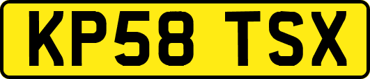 KP58TSX