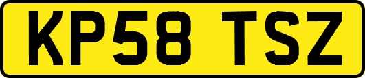 KP58TSZ