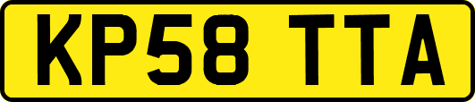 KP58TTA