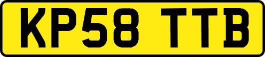 KP58TTB
