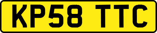 KP58TTC