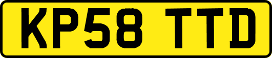KP58TTD