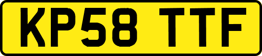 KP58TTF