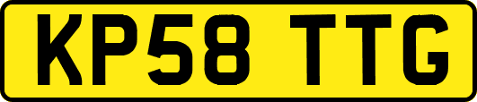 KP58TTG