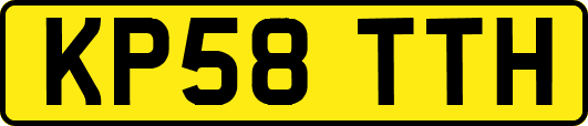KP58TTH