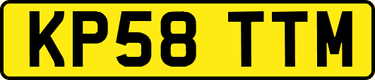 KP58TTM
