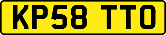KP58TTO