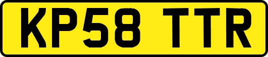 KP58TTR