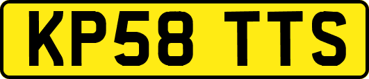 KP58TTS