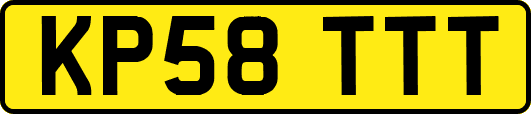 KP58TTT