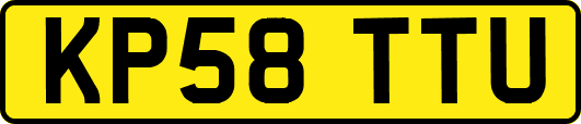 KP58TTU