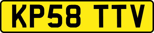 KP58TTV