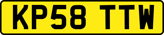 KP58TTW