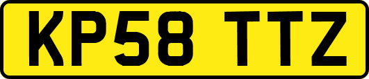 KP58TTZ