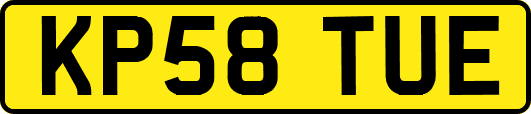 KP58TUE