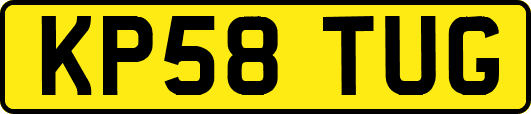 KP58TUG