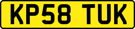 KP58TUK