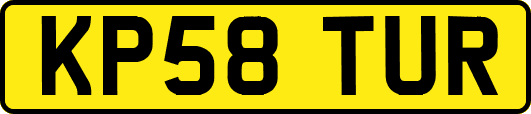 KP58TUR