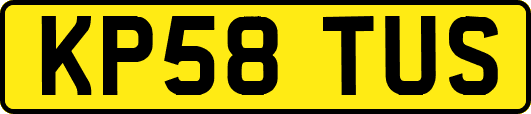 KP58TUS