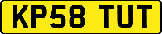 KP58TUT