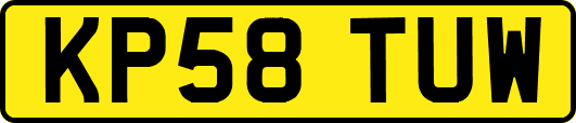 KP58TUW