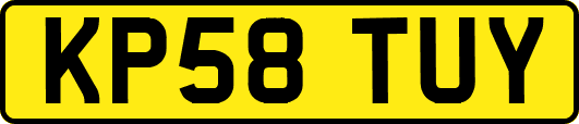 KP58TUY