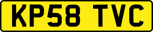 KP58TVC