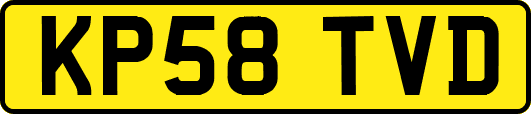 KP58TVD