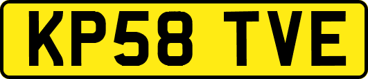 KP58TVE