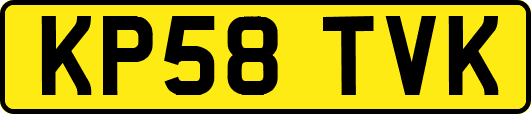 KP58TVK