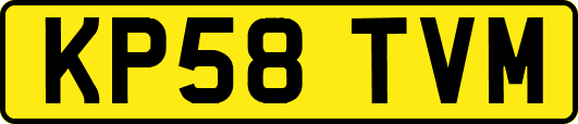 KP58TVM
