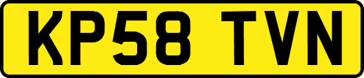 KP58TVN