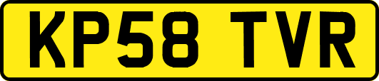 KP58TVR