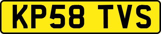 KP58TVS