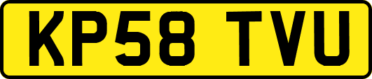 KP58TVU