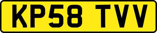 KP58TVV