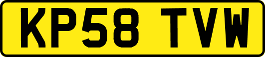KP58TVW