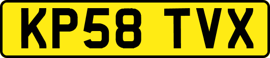 KP58TVX