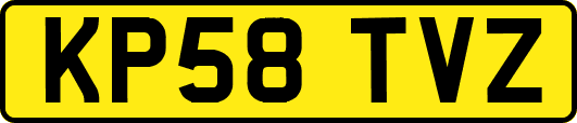 KP58TVZ