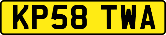 KP58TWA