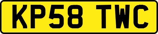 KP58TWC
