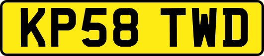 KP58TWD