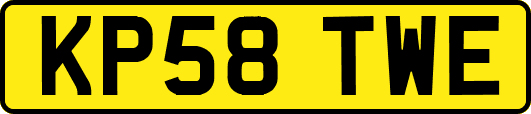 KP58TWE