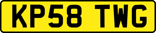 KP58TWG