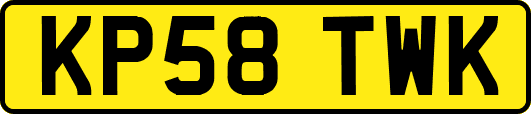 KP58TWK