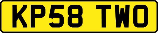 KP58TWO